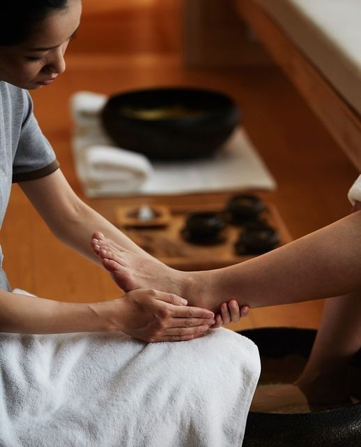 Vedha Ayurvedic Massage Center & Spa Kannur