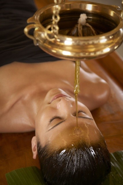 Vedha Ayurvedic Massage Center & Spa Kannur